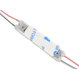 Світлодіодні модулі smd5730 3led 1,5W 12V білий (#094 MTK-5730-3Led-W-1,5W) MTK