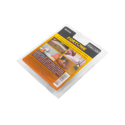 Лента бордюрная Fortune для раковин и ванн 41 мм x 3.2 м