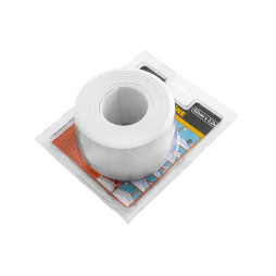 Лента бордюрная Fortune для раковин и ванн 62 мм x 3.2 м