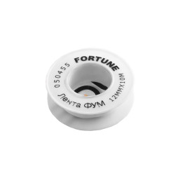Фум-лента Fortune 12 мм x 10 м