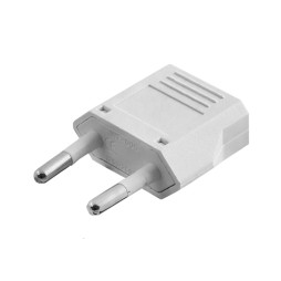 Перехідник мережевий HQ білий/LMA335 Лємансо