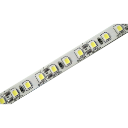 Светодиодная лента AVT 1 м SMD2835 120 LED 12В IP20 холодный белый