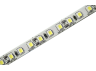 Світлодіодна стрічка 3528-120led-8mm-12V 9,6W/m IP20 подвійна плата білий AVT