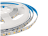 Світлодіодна стрічка 3528-120led-8mm-12V 14W/m IP20 подвійна плата білий AVT-Prof 2 роки гарантії