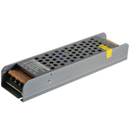 Блок живлення 200W IP20 24V 2 роки гарантії AVT (1021019)