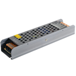 Блок живлення 200W IP20 24V 2 роки гарантії AVT (1021019)