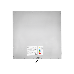 Світлодіодна панель врізна 600*600 40w 175-265V 6000k