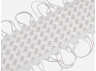 Світлодіодні модулі 3030-3smd 1.5W 220V IP65 білий #096 MTK