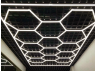 Светильник светодиодный для коммерческих помещений 14hexs 615W 6500K (LH-PL20-14h6000k)