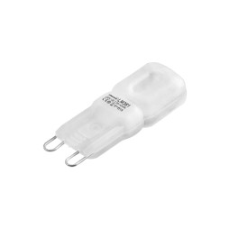 Світлодіодна лампа G9 2,5W 230V 230LM 4500к LM361 Лємансо
