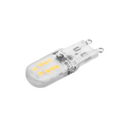 Светодиодная лампа Lemanso LM769 G9 2.5Вт 230Лм 6500K 230В