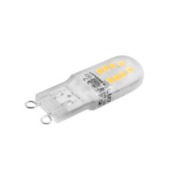 Светодиодная лампа Lemanso LM769 G9 2.5Вт 230Лм 6500K 230В