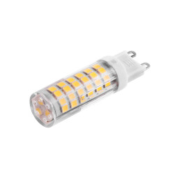 Светодиодная лампа Lemanso LM770 G9 6Вт 550Лм 6500K 230В