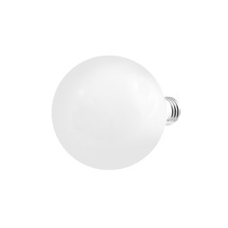 Світлодіодна лампа E27 15W G95 1250LM 175-265V 4000к LM3028 Лємансо