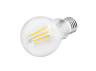 Светодиодная лампа Lemanso LM718 A60 8Вт E27 COB 800Лм 220В 6500K