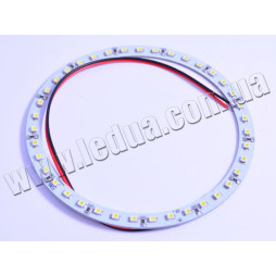 Ангельские глазки 39smd 3528 диаметр 120мм