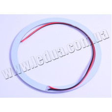 Ангельські глазки 39smd 3528 діаметр 120мм 12V LEDUA