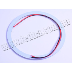 Ангельские глазки 39smd 3528 диаметр 120мм