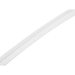 Світлодіодний неон 2835-120led-7*15mm-220V, 9,6W/m IP65 червоний 2 роки гарантії (100м) LEDUA