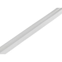 Світлодіодний неон 2835-120led-14,5*7,1mm-220V, 9,6W/m IP65 синій 2 роки гарантії LEDUA