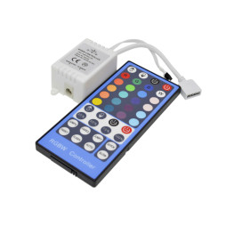 Контролер RGBW 12V 6ALEDUA