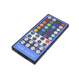 Контролер RGBW 12V 6ALEDUA