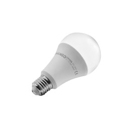 Світлодіодна лампа E27 18Вт А70 6500к 1850LM 175-265V/LM3002 Лємансо