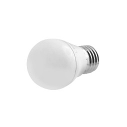 Светодиодная лампа Lemanso LM3048 G45 7Вт E27 700Лм 4000K 175-265В