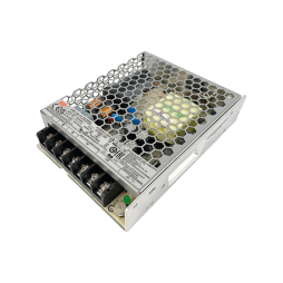 Блок живлення 100W-IP20 12V LRS-12-100 AC170-264V/DC 3 роки гарантії MEAN WELL