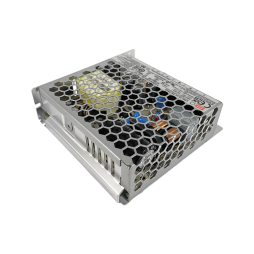 Блок питания MEAN WELL LRS-24-75 24В 75Вт IP20