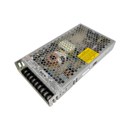 Блок питания MEAN WELL LRS-24-200 24В 200Вт IP20