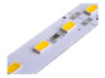 Світлодіодна лінійка 5630-72led 25-30Lm IP20 14W 3500K 12V 1000мм 2 роки гарантії LEDUA