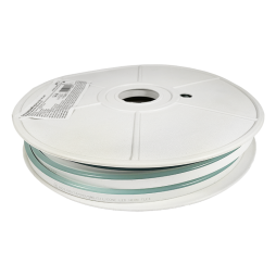 Світлодіодний неон 6*12mm 120led 2835 24V 9W/m IP65, блакитний (бухта 25м) #64-IB AVT