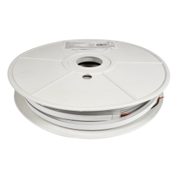 Світлодіодний неон 6*12mm 120led 2835 24V 9W/m IP65, нейтрально-білий (бухта 25м) #64-NW AVT