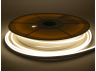 Світлодіодний неон 6*12mm 120led 2835 24V 9W/m IP65, нейтрально-білий (бухта 25м) #64-NW AVT