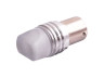 Світлодіодна авто лампа T25-2835-9SMD 1156 білий 24V LEDUA