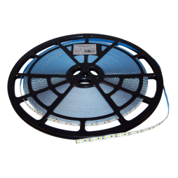 Светодиодная лента AVT 1 м SMD3528 120 LED 12В IP20 теплый белый