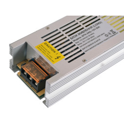 Блок живлення 240W-IP20 long 12V MОTOKO (1013381)