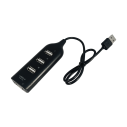 USB-хаб на 4 порта USB 2.0