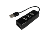 USB-хаб на 4 порта USB 2.0