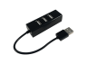 USB-хаб на 4 порта USB 2.0