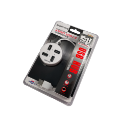 USB HUB на 4 порти USB 2.0 (Model:P-1703), у блістері, 4-1034, пасивний