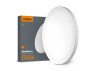 LED світильник круглий VIDEX DL6R 24W 3000K-4000K-6500K White