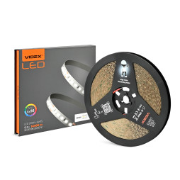 LED лента VIDEX DC12V 120W 10M 4000K Ra98 IP20 (VL-LST28144-12124-B10)
