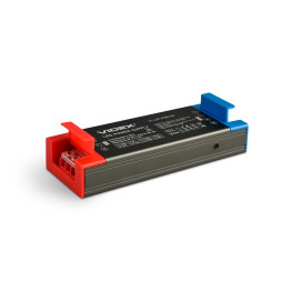 Блок живлення для LED стрічки VIDEX DC12V 8.25A 100W (VL-LST-P100-12V)