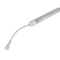 Светодиодная фитолампа ELE-IPZWT8 T288 12W (брак, матовое стекло)