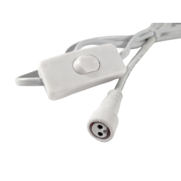 Водонепроникний роз\'єм "Лампи для рослин" 250V