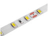 Світлодіодна стрічка 5630-60led-10mm-12V,14.4W/m IP20 25-30lm подвійна плата білий 2 роки гарантії LEDUA