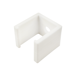 Кріплення для ал-04-1 білий LEDUA (3Д друк)