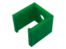 Крепление для ал-04-1 зеленый LEDUA (3Д печать)